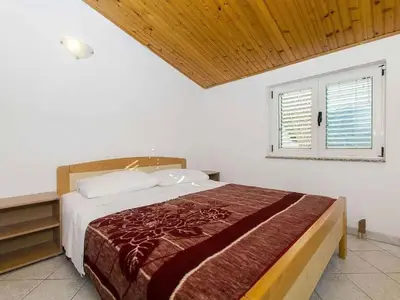 Ferienwohnung für 4 Personen (38 m²) in Grebaštica 7/10