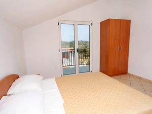 Ferienwohnung für 2 Personen (34 m&sup2;) in Grebaštica