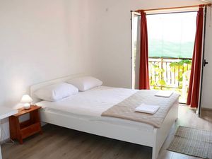 Ferienwohnung für 2 Personen (18 m&sup2;) in Grebaštica