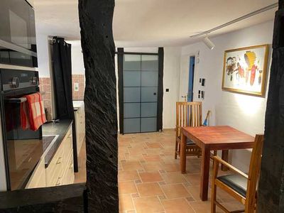 Ferienwohnung für 2 Personen (36 m²) in Grebenstein 10/10