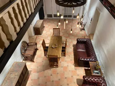 Ferienwohnung für 2 Personen (44 m²) in Grebenstein 6/10