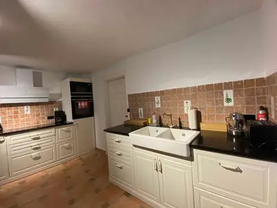 Ferienwohnung für 2 Personen (44 m²) in Grebenstein 8/10