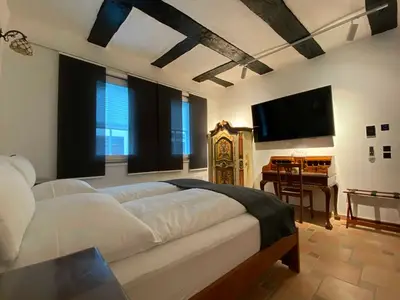 Ferienwohnung für 2 Personen (44 m²) in Grebenstein 9/10