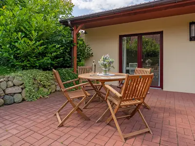 Ferienwohnung für 4 Personen (46 m²) in Grebin 2/10