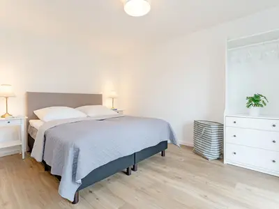 Ferienwohnung für 4 Personen (46 m²) in Grebin 3/10