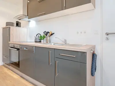 Ferienwohnung für 4 Personen (46 m²) in Grebin 4/10