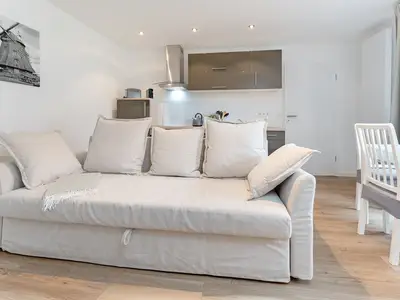 Ferienwohnung für 4 Personen (46 m²) in Grebin 5/10