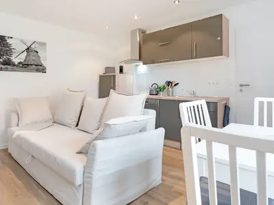 Ferienwohnung für 4 Personen (46 m²) in Grebin 6/10