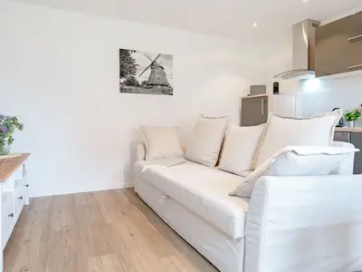 Ferienwohnung für 4 Personen (46 m²) in Grebin 7/10