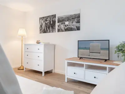 Ferienwohnung für 4 Personen (46 m²) in Grebin 9/10