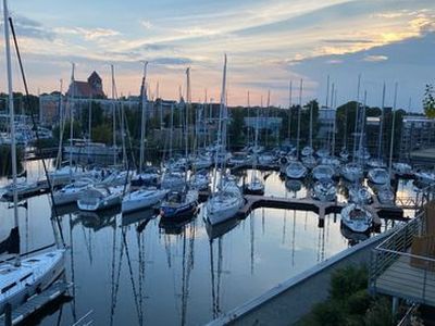 Ferienwohnung für 5 Personen (61 m²) in Greifswald 2/10