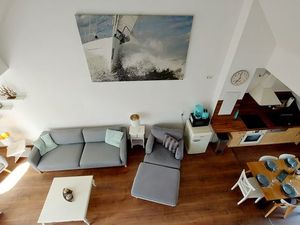 Ferienwohnung für 7 Personen (120 m²) in Greifswald