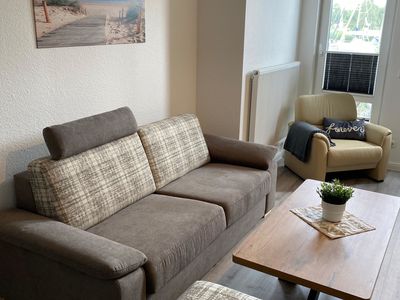 Ferienwohnung für 4 Personen (52 m²) in Greifswald 1/10