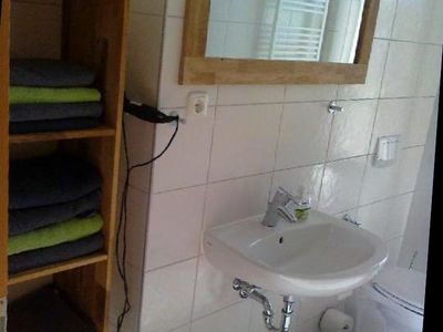 Ferienwohnung für 4 Personen (52 m²) in Greifswald 4/10