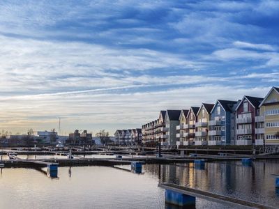 Ferienwohnung für 4 Personen (52 m²) in Greifswald 9/10