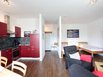 Ferienwohnung für 4 Personen (50 m²) in Greifswald 4/10