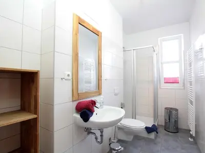 Ferienwohnung für 4 Personen (50 m²) in Greifswald 5/10