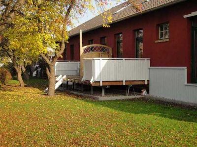 Ferienwohnung für 4 Personen (55 m²) in Greifswald 1/9