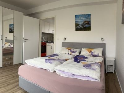 Ferienwohnung für 4 Personen (39 m²) in Greifswald 5/6