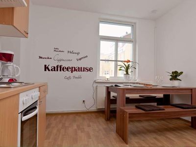 Ferienwohnung für 4 Personen (50 m²) in Greifswald 7/10