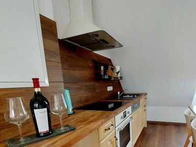 Ferienwohnung für 7 Personen (120 m²) in Greifswald 6/10