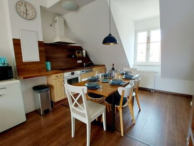 Ferienwohnung für 7 Personen (120 m²) in Greifswald 8/10