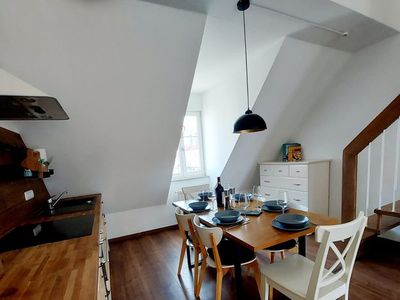 Ferienwohnung für 7 Personen (120 m²) in Greifswald 9/10