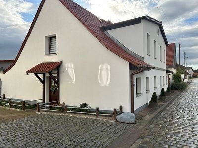 Ferienwohnung für 2 Personen (38 m²) in Greifswald 1/10