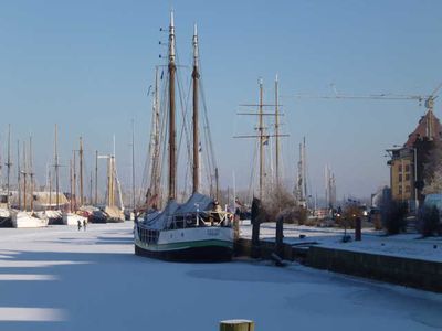 Ferienwohnung für 5 Personen (62 m²) in Greifswald 10/10