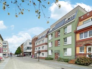 Ferienwohnung für 2 Personen (36 m²) in Greifswald