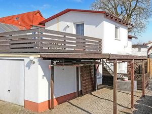 Ferienwohnung für 3 Personen (40 m&sup2;) in Greifswald