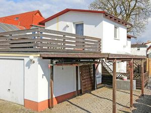 Ferienwohnung für 2 Personen (40 m²) in Greifswald