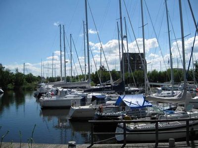 Ferienwohnung für 4 Personen (55 m²) in Greifswald 4/10