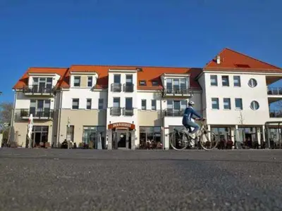 Ferienwohnung für 3 Personen (59 m²) in Wieck 1/7