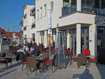 Ferienwohnung für 3 Personen (59 m²) in Wieck 2/7