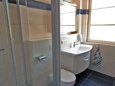 Ferienwohnung für 5 Personen (54 m²) in Wieck 6/6
