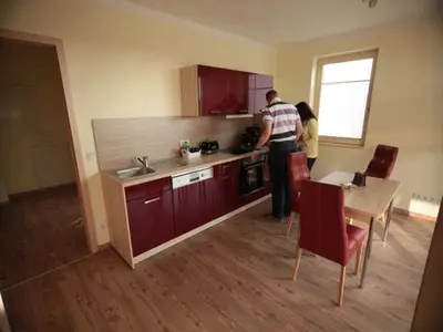 Ferienwohnung für 3 Personen (67 m²) in Wieck 5/7