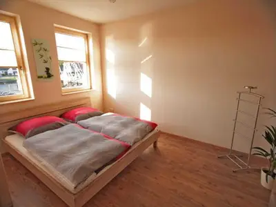 Ferienwohnung für 3 Personen (67 m²) in Wieck 6/7
