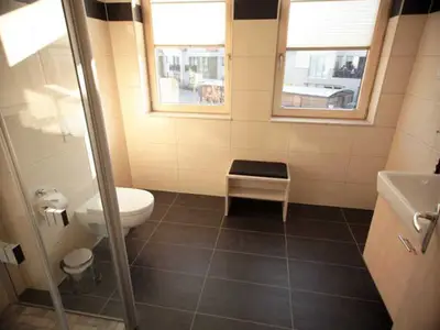 Ferienwohnung für 3 Personen (67 m²) in Wieck 7/7