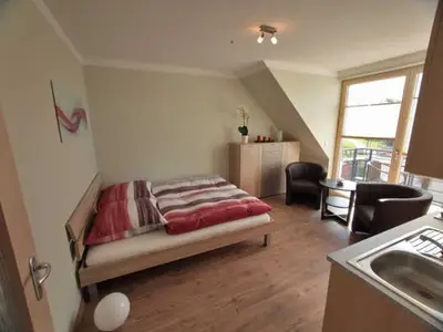 Ferienwohnung für 2 Personen (24 m²) in Wieck 3/5