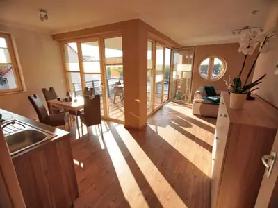 Ferienwohnung für 6 Personen (81 m²) in Wieck 3/7