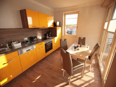 Ferienwohnung für 6 Personen (81 m²) in Wieck 4/7
