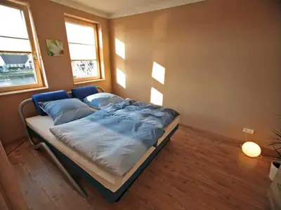 Ferienwohnung für 6 Personen (81 m²) in Wieck 5/7