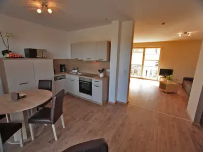 Ferienwohnung für 5 Personen (60 m²) in Wieck 3/6