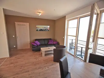 Ferienwohnung für 5 Personen (60 m²) in Wieck 5/6