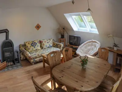 Ferienwohnung für 8 Personen (80 m²) in Eldena 9/10