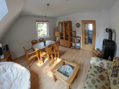 Ferienwohnung für 8 Personen (80 m²) in Eldena 10/10