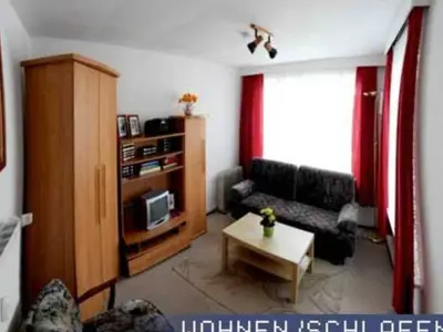Ferienwohnung für 2 Personen (30 m²) in Eldena 10/10