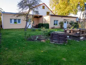 Ferienwohnung für 2 Personen (38 m²) in Eldena