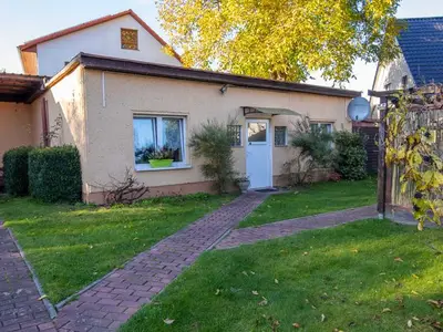 Ferienwohnung für 2 Personen (21 m²) in Eldena 2/10